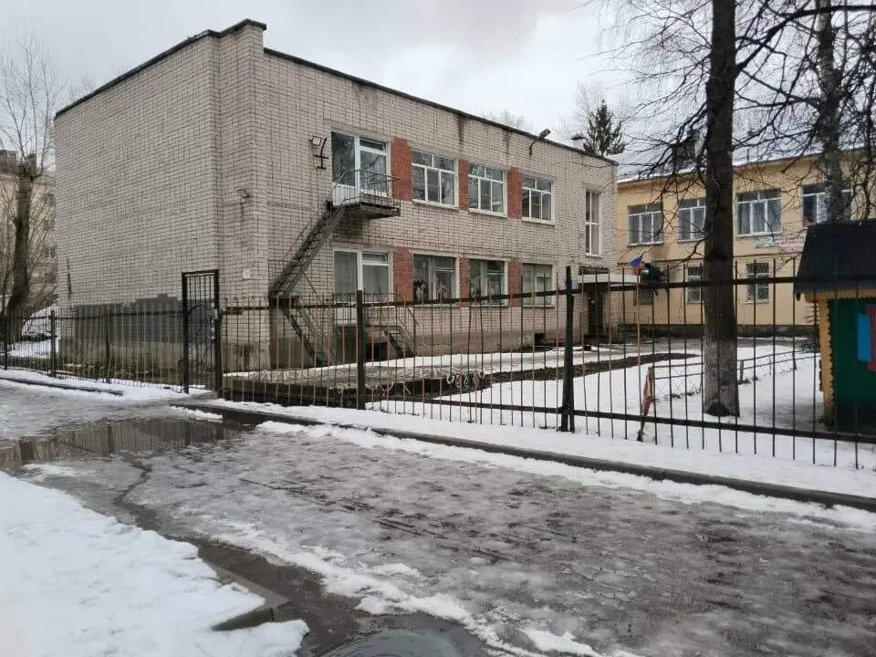 Детский сад № 62 Рябинушка — фото 2