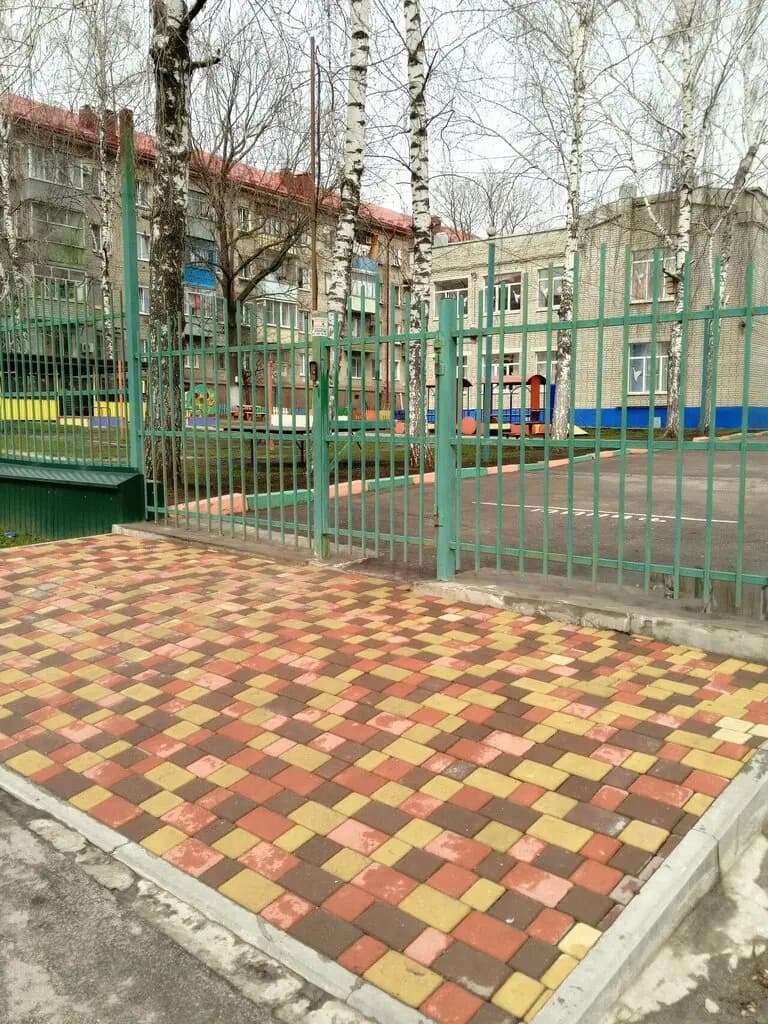 Детский сад № 40 Русалочка — фото 4