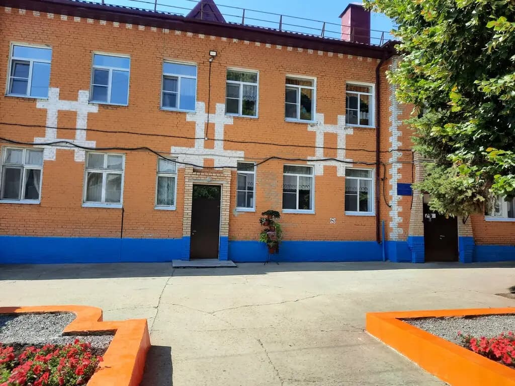 Детский сад № 40 Русалочка — фото 8