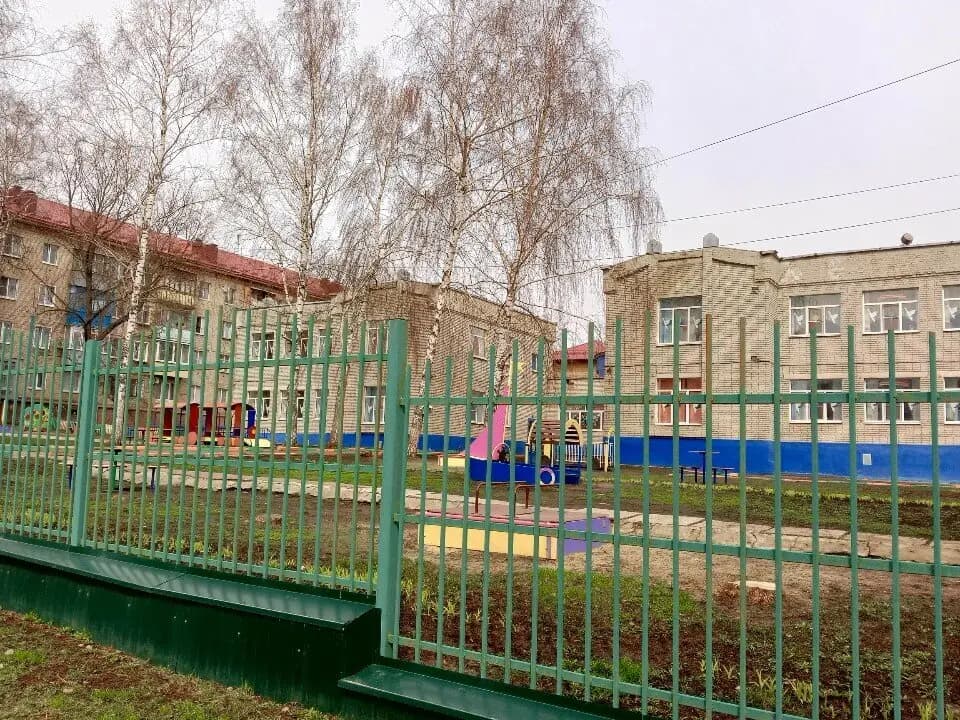 Детский сад № 40 Русалочка — фото 9