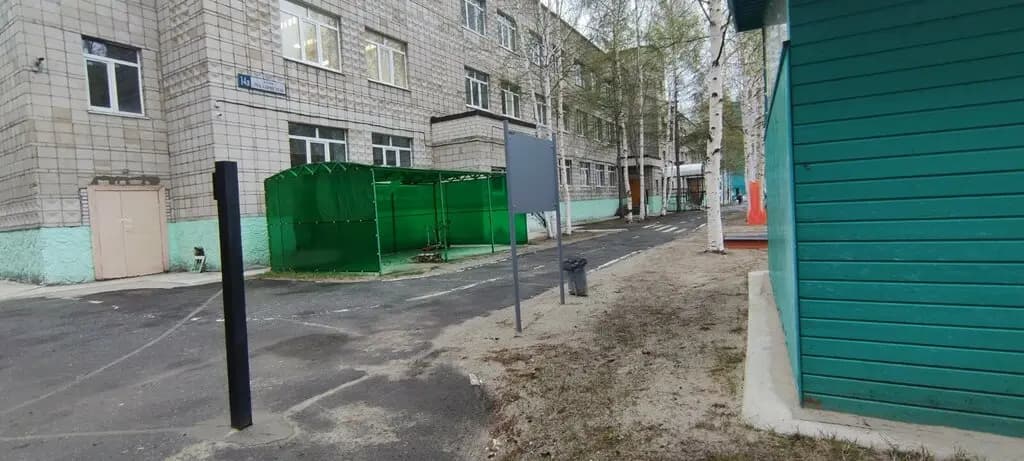 Детский сад Лебедушка № 75 — фото 7