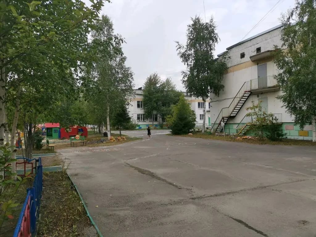 Детский сад № 14 Брусничка — фото 7
