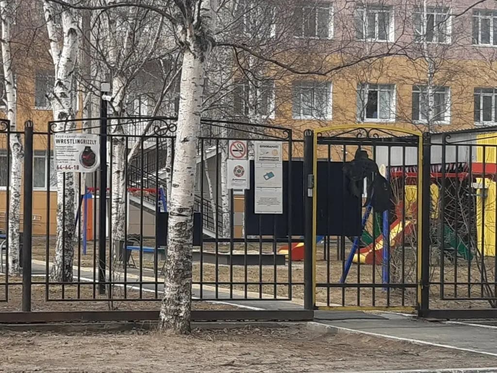 Сургутская школа-детский сад для детей с ОВЗ — фото 3