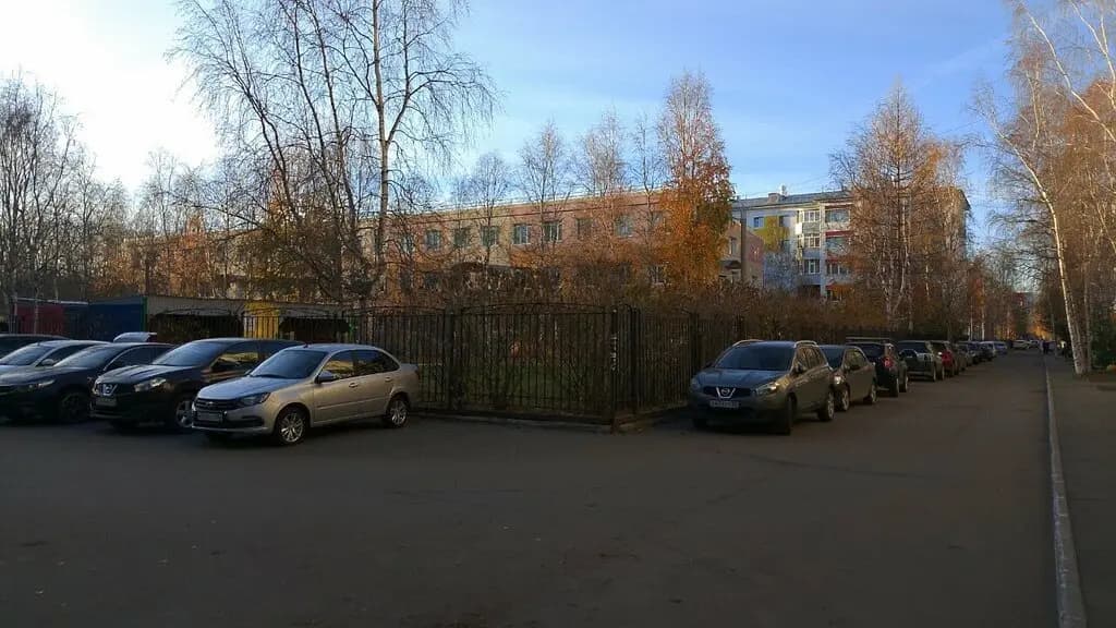 Сургутская школа-детский сад для детей с ОВЗ — фото 6