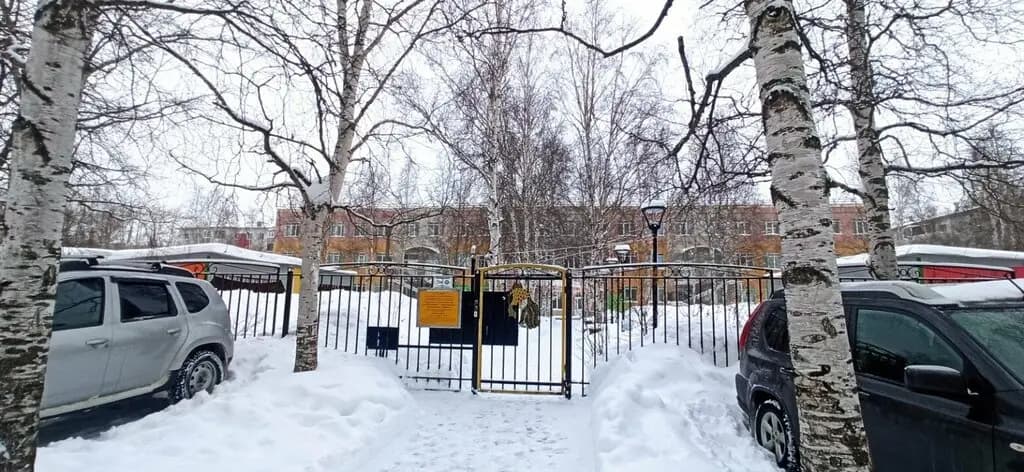 Сургутская школа-детский сад для детей с ОВЗ — фото 9