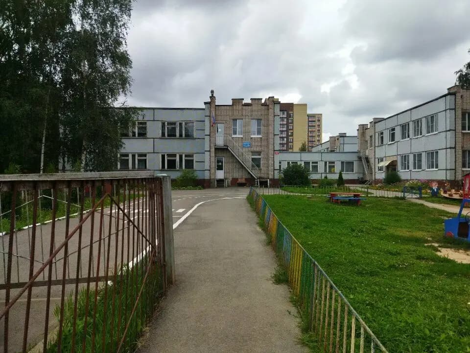 Детский сад № 96 Соловушка — фото 2