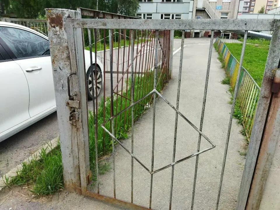 Детский сад № 96 Соловушка — фото 3