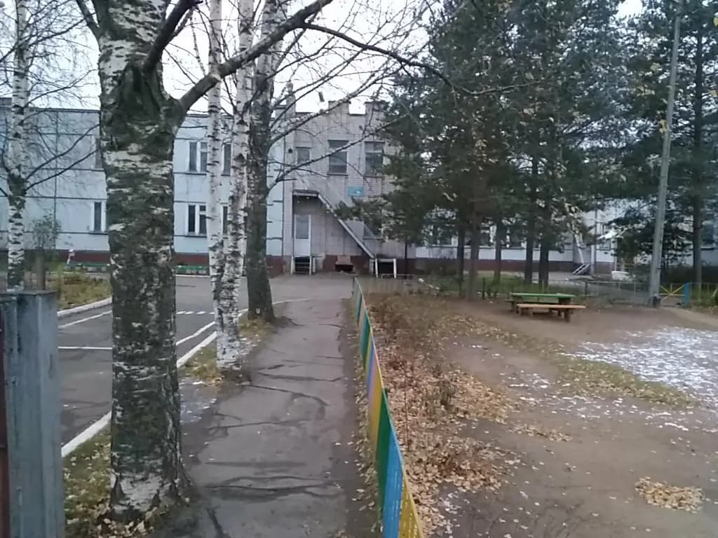 Детский сад № 96 Соловушка — фото 4