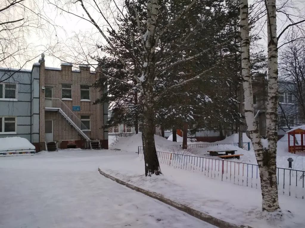 Детский сад № 96 Соловушка — фото 5