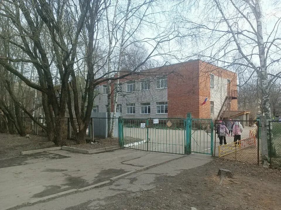 Детский сад № 25 Улыбка — фото 2