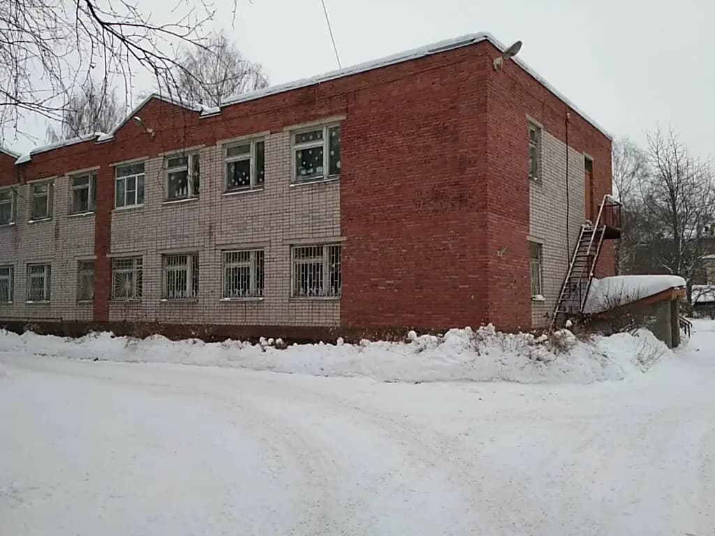 Детский сад № 25 Улыбка — фото 3
