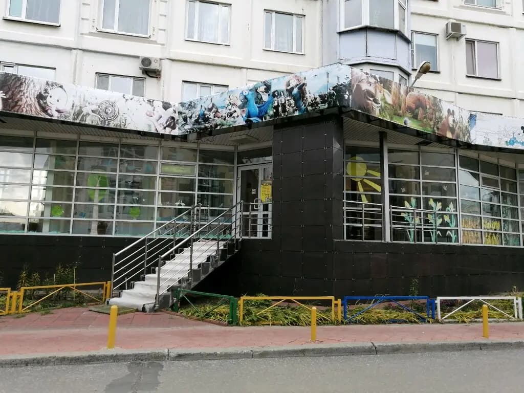 Крошка енот — фото 5