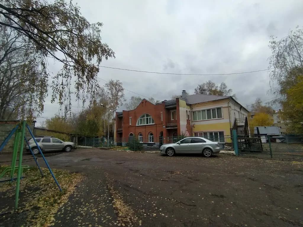 Детский сад № 21 Берёзка — фото 4