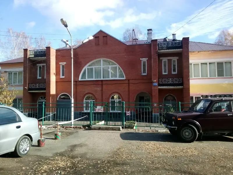Детский сад № 21 Берёзка — фото 5