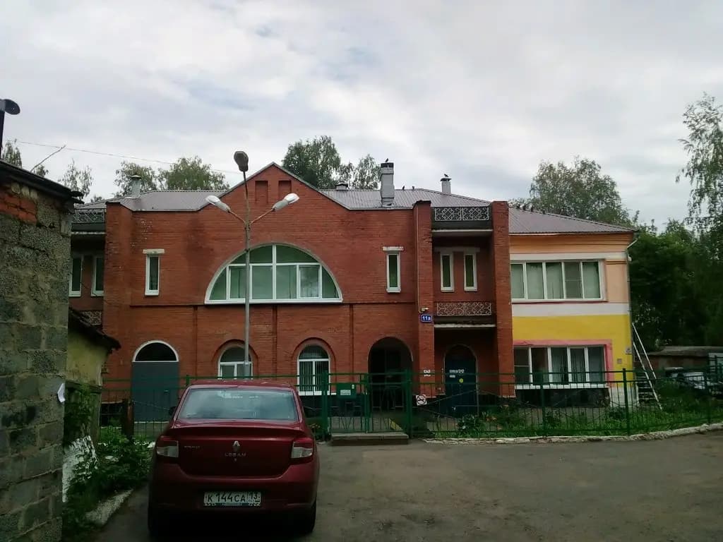 Детский сад № 21 Берёзка — фото 7