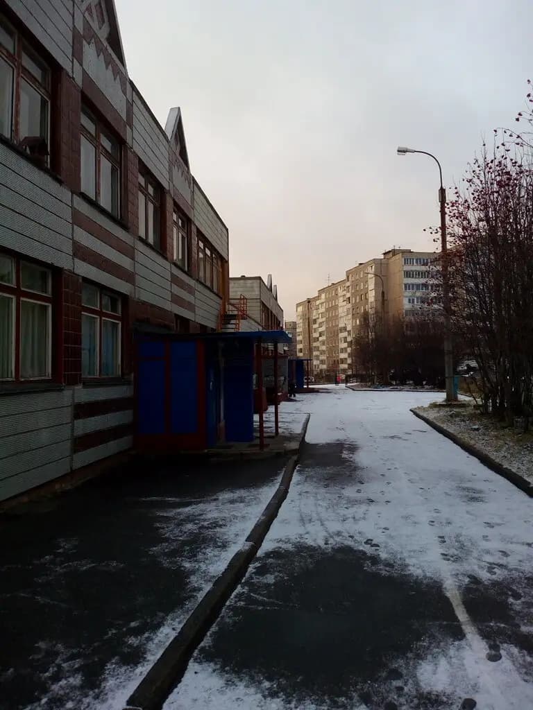 Детский сад № 19 Брусничка — фото 2