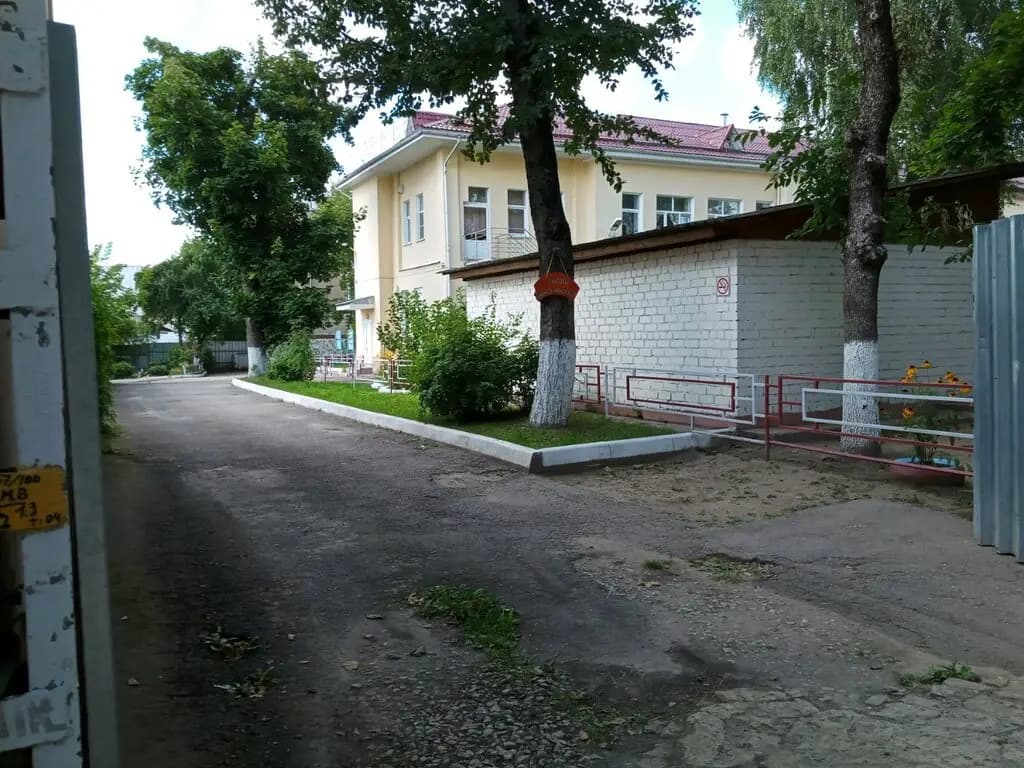 Детский сад № 77 Родничок, подразделение детский сад Лучик — фото 2