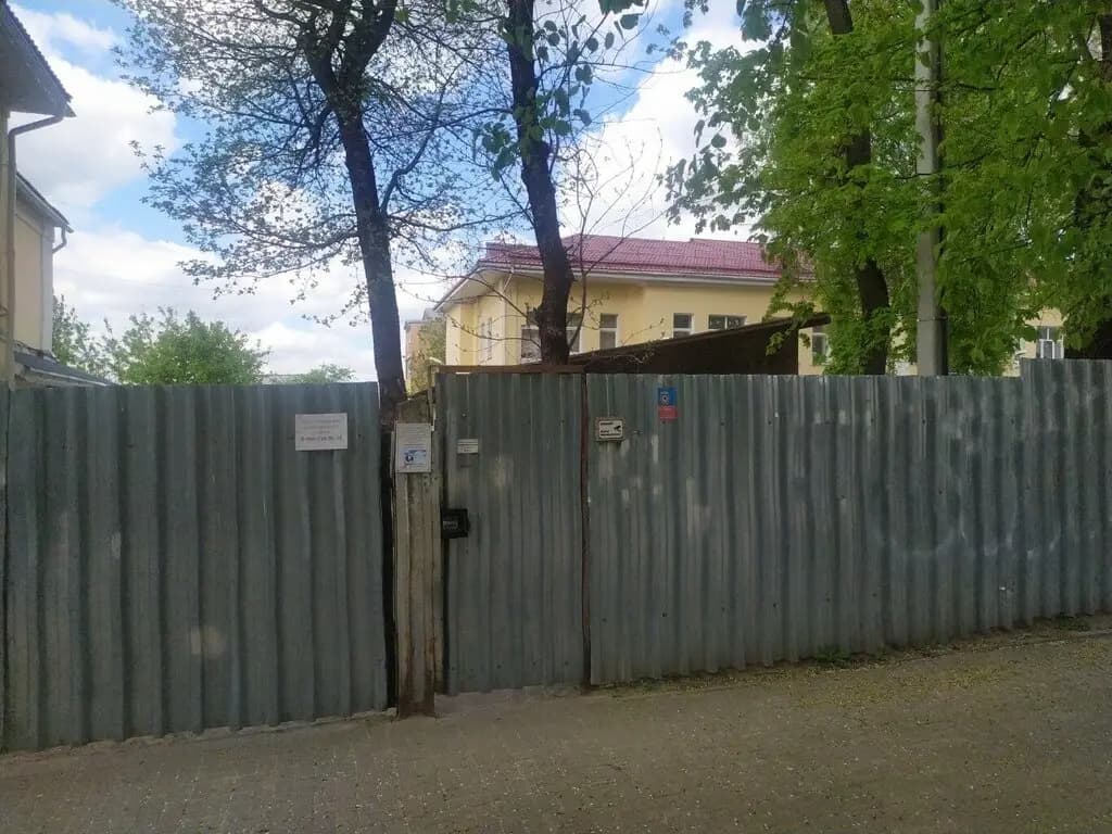 Детский сад № 77 Родничок, подразделение детский сад Лучик — фото 4