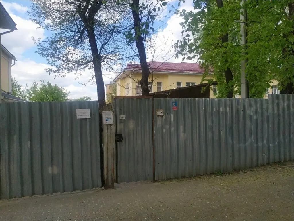 Детский сад № 77 Родничок, подразделение детский сад Лучик — фото 6