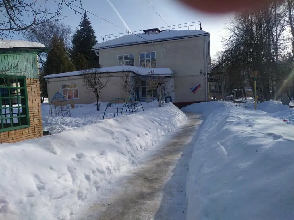 Детский сад № 55 Пчёлка — фото 2