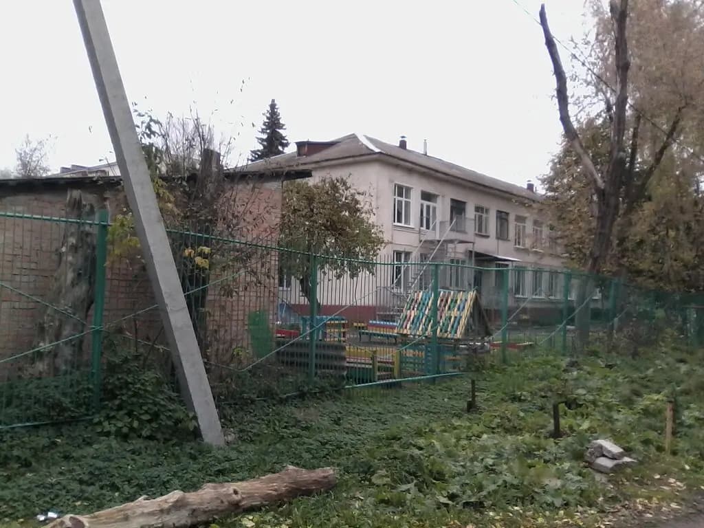 Детский сад № 55 Пчёлка — фото 4