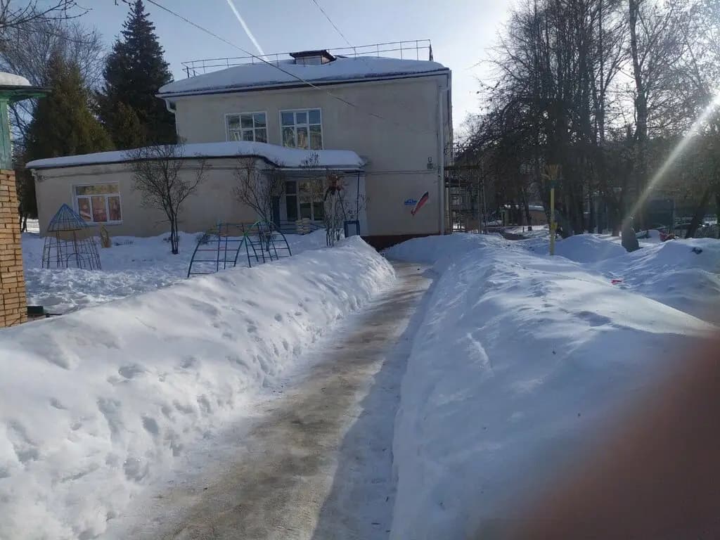 Детский сад № 55 Пчёлка — фото 5