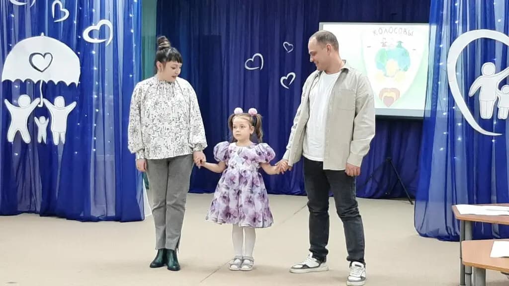 Школа № 504, кластер № 3 здание Жемчужинка — фото 10