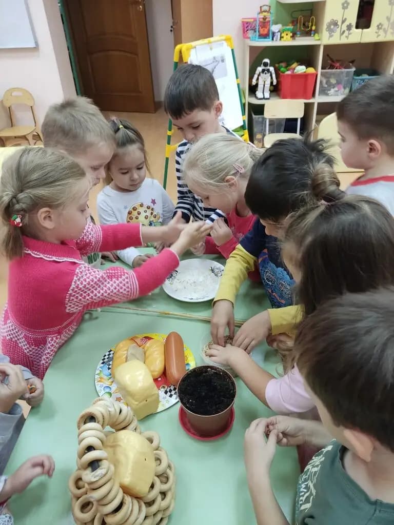 Школа № 504, кластер № 3 здание Жемчужинка — фото 5