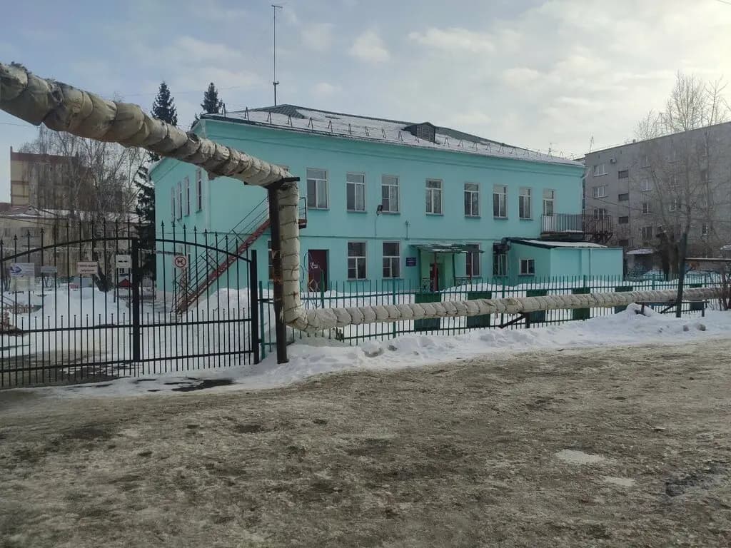 Детский сад № 54 Смородинка — фото 2