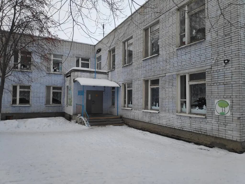 Детский сад № 1 Любознайка — фото 2