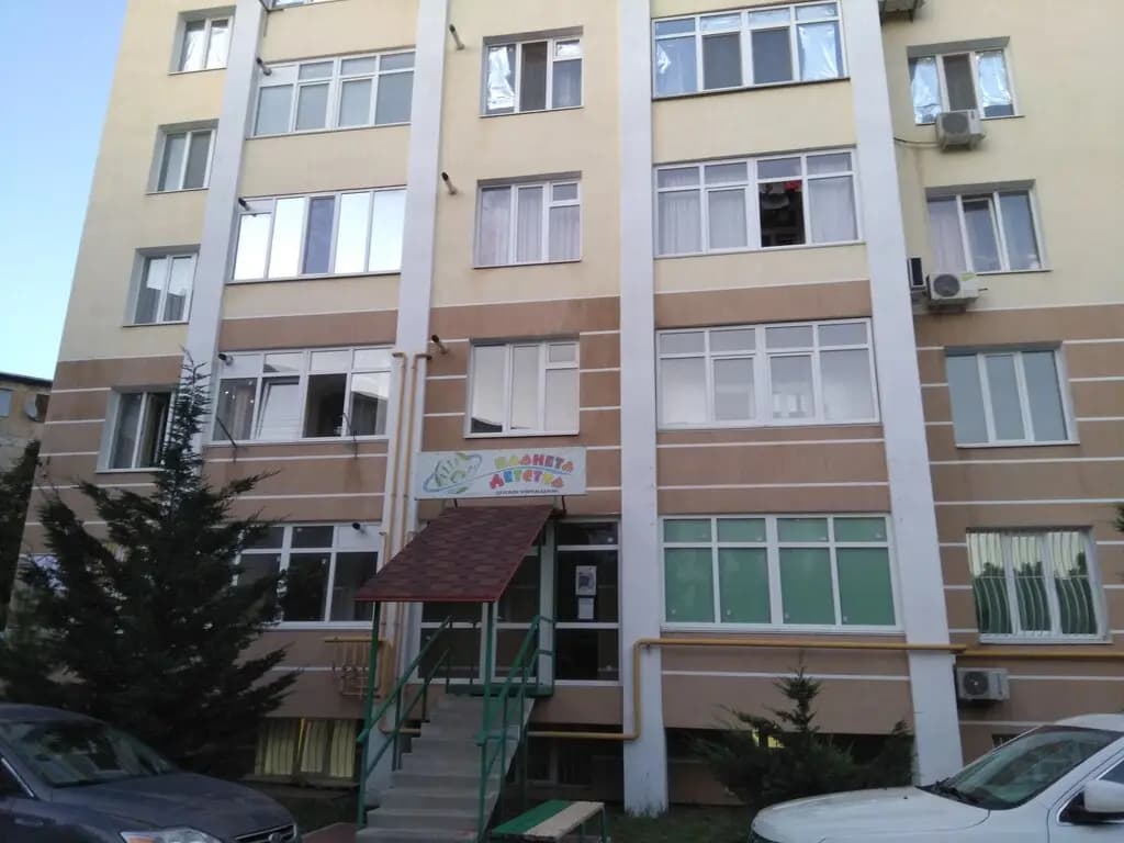Планета Детства — фото 6