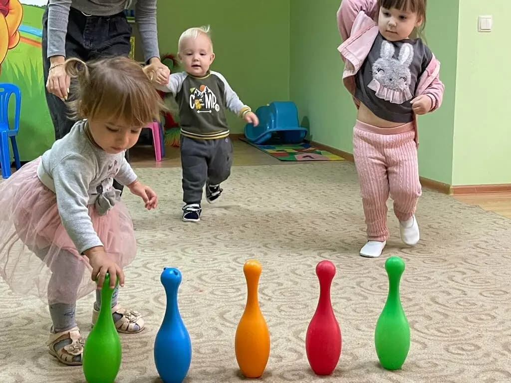 Планета Детства — фото 8
