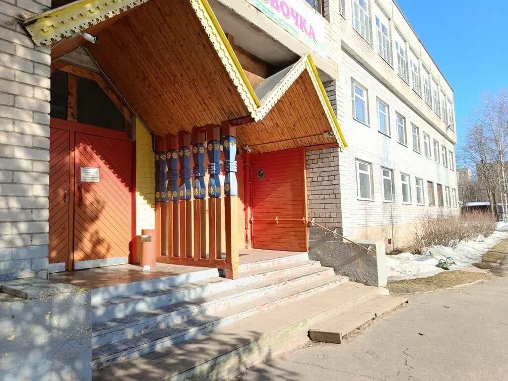 Детский сад № 135 Дюймовочка — фото 3