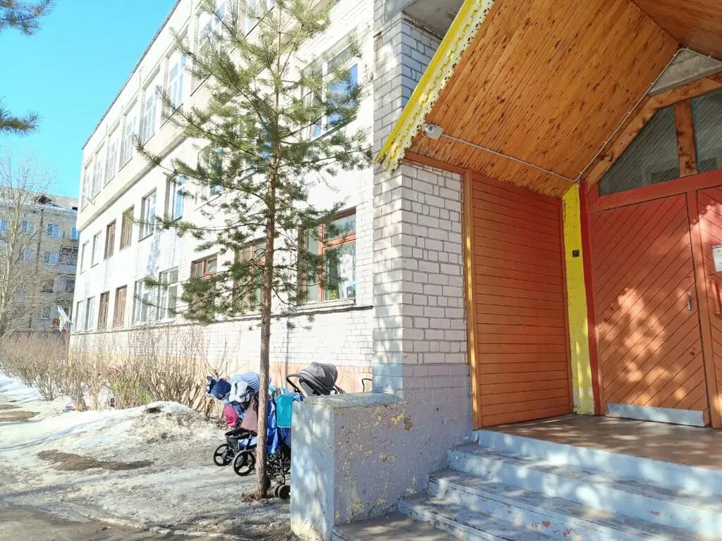 Детский сад № 135 Дюймовочка — фото 9