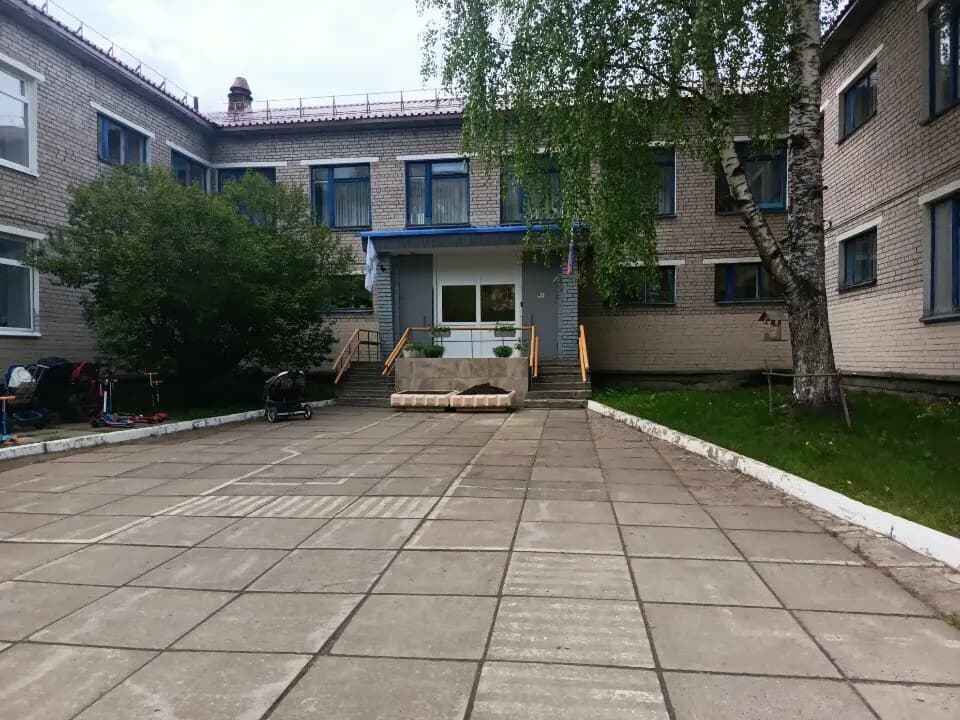 Детский сад № 66 Беломорочка — фото 10
