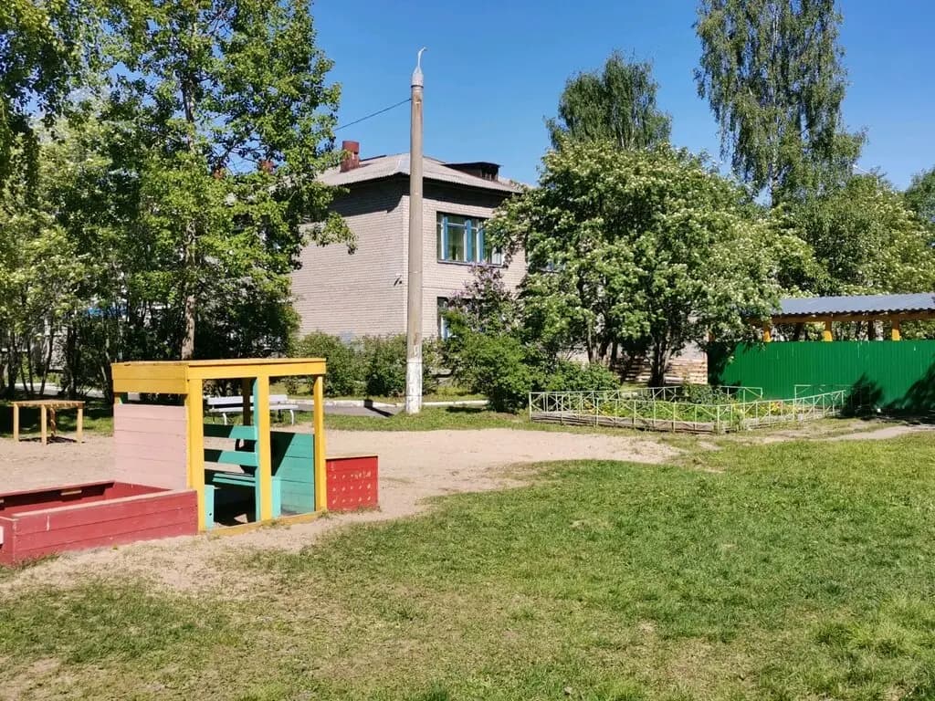 Детский сад № 66 Беломорочка — фото 4
