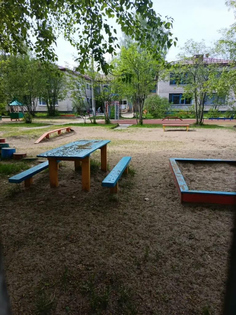 Детский сад № 66 Беломорочка — фото 8