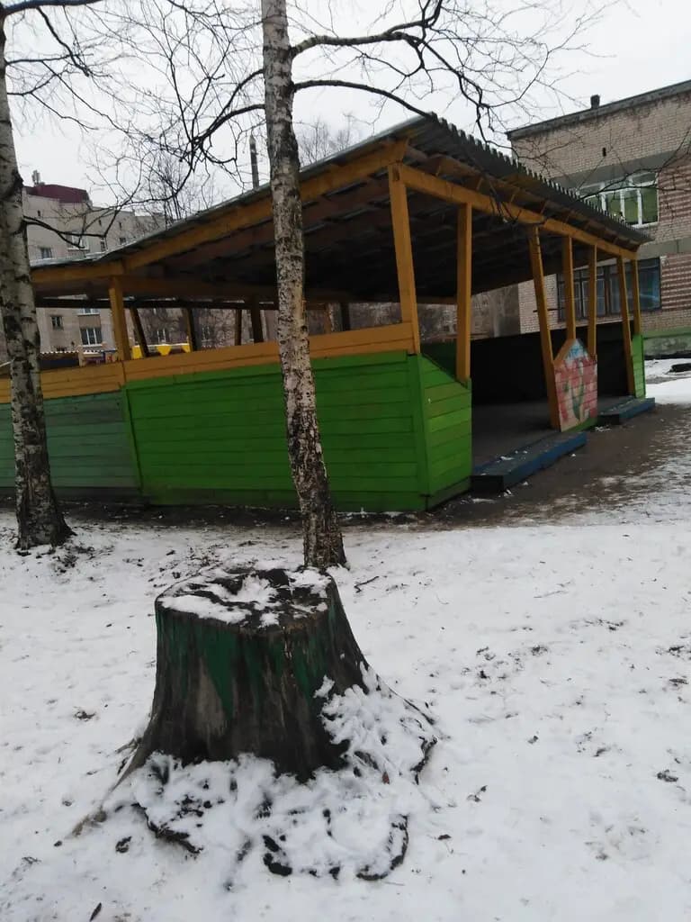 Детский сад № 96 Сосенка — фото 2