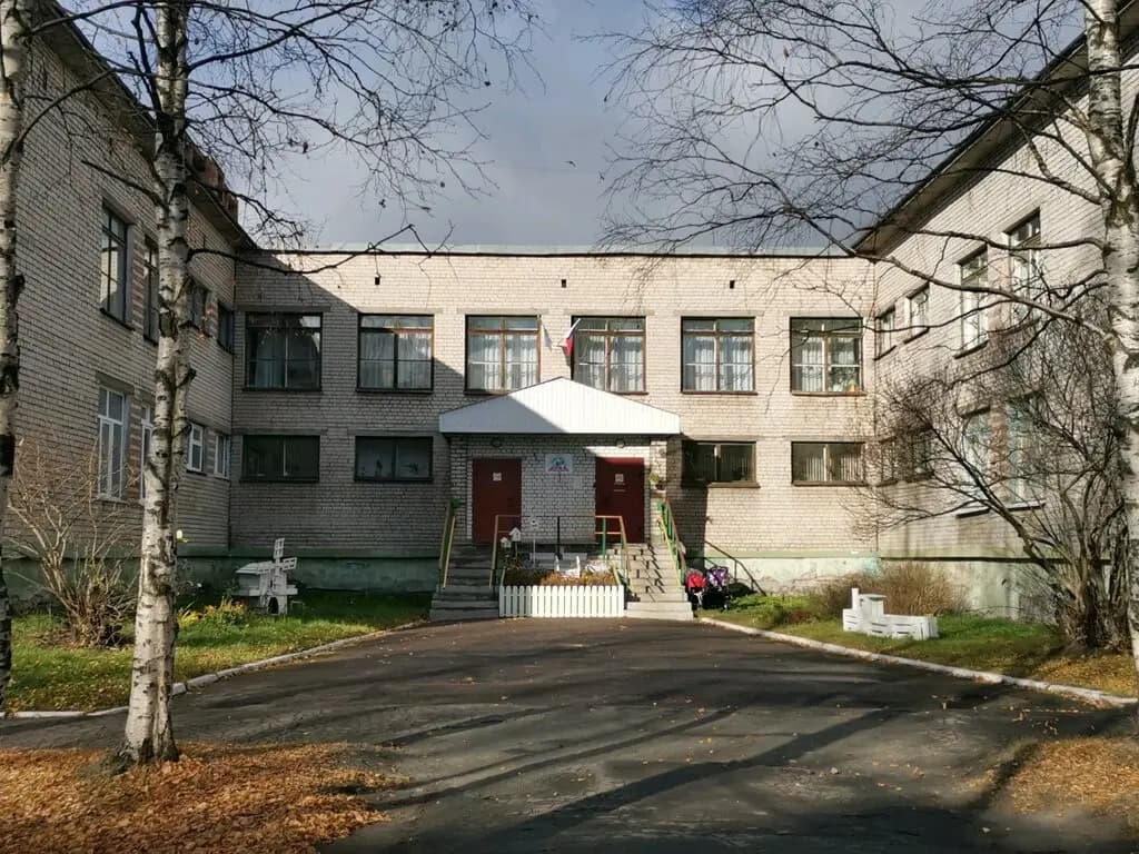 Детский сад № 96 Сосенка — фото 3