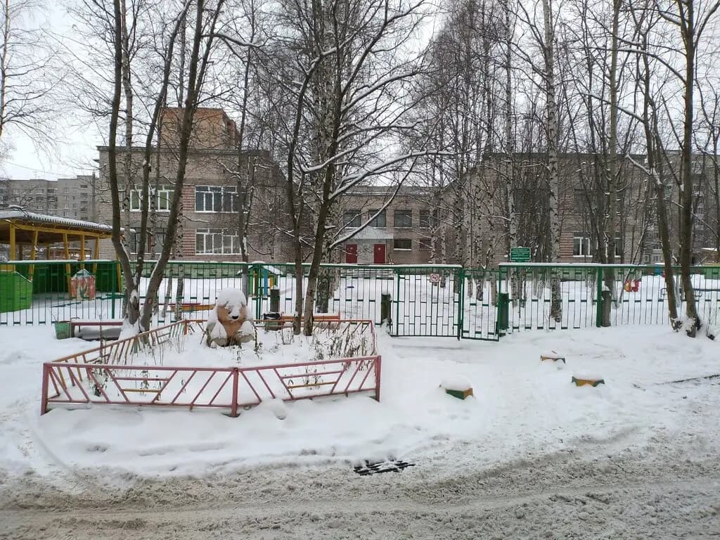 Детский сад № 96 Сосенка — фото 6