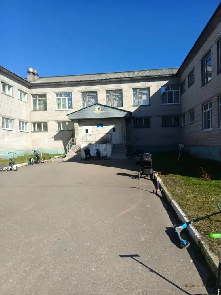 Детский сад № 59 Белоснежка — фото 10