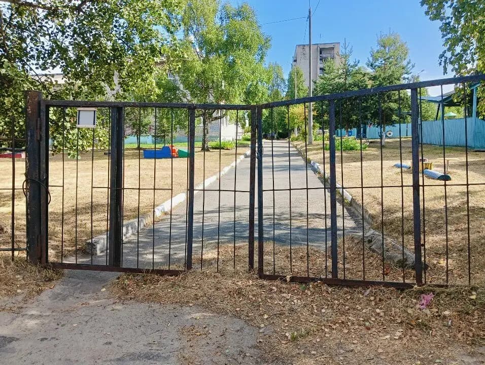 Детский сад № 59 Белоснежка — фото 3