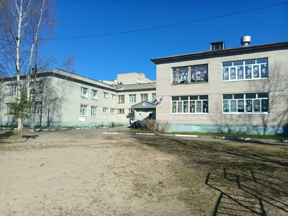 Детский сад № 59 Белоснежка — фото 4
