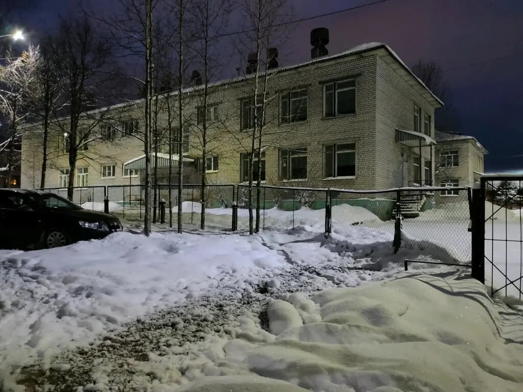 Детский сад № 59 Белоснежка — фото 7