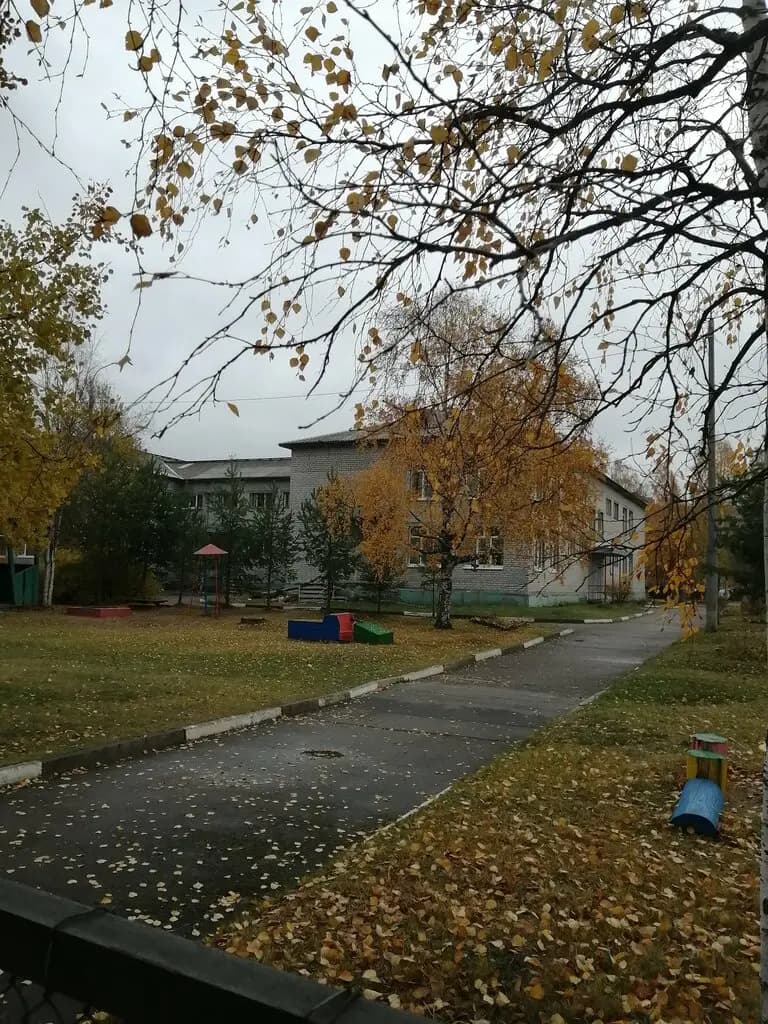 Детский сад № 59 Белоснежка — фото 8