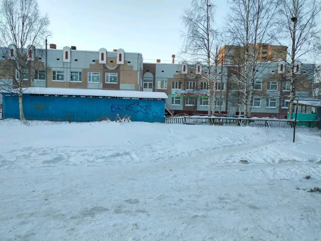 Детский сад № 135 Дюймовочка — фото 7