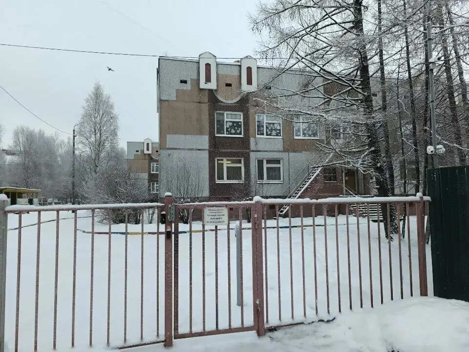 Детский сад № 135 Дюймовочка — фото 8