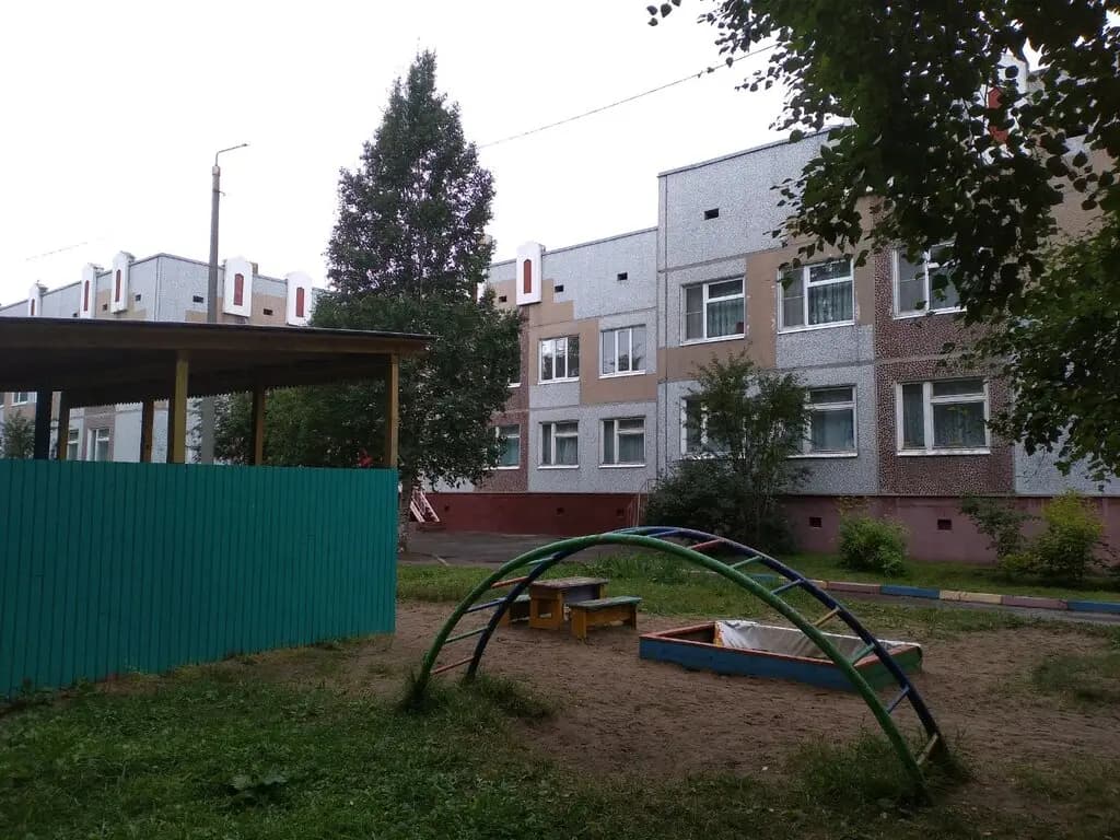 Детский сад № 135 Дюймовочка — фото 9