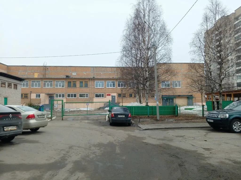 Детский сад № 121 Золушка — фото 10