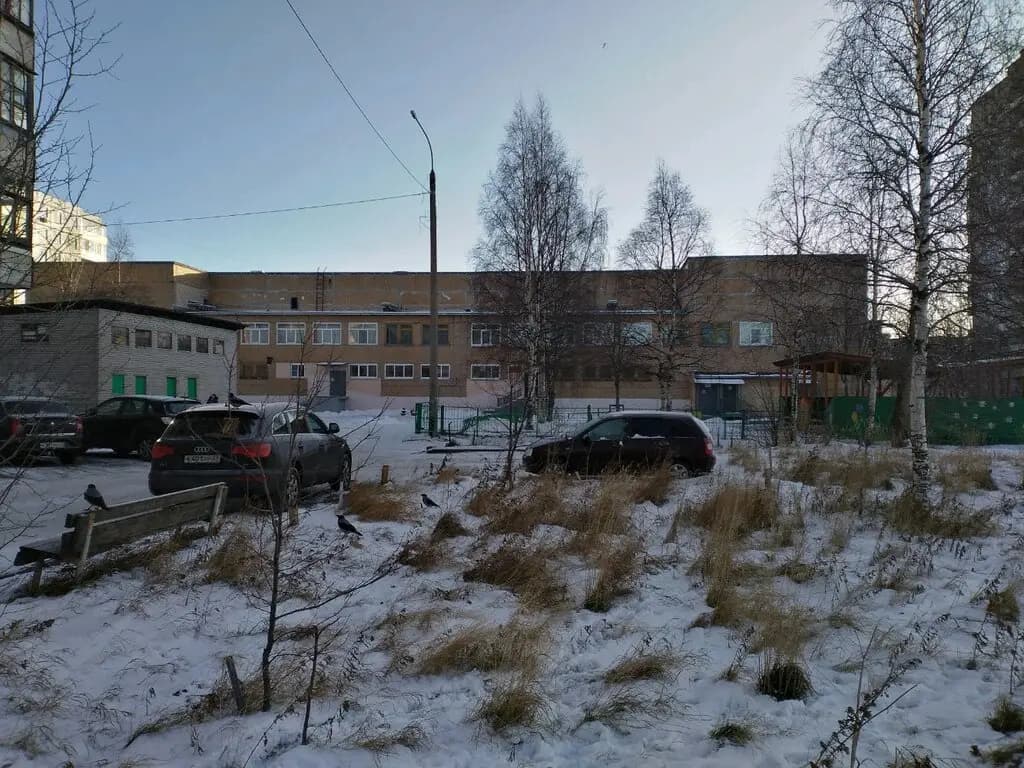 Детский сад № 121 Золушка — фото 7